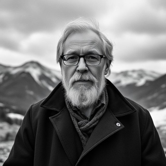 Anders Berg