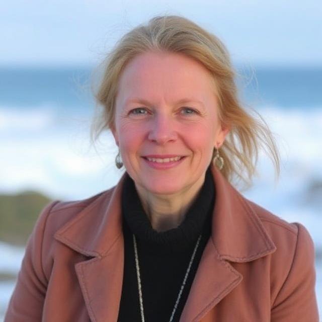 Maria Olsen